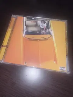 Ride 4 Life ￥ELLOW BUCKS cd