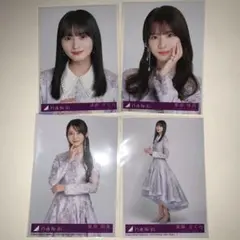 乃木坂46 38thシングル　ネーブルオレンジ　初回盤封入生写真