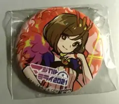マジカルミライ 2021 缶バッジ MEIKO