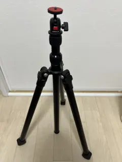 【未使用】Manfrotto 三脚キット 209492LONG　イタリア製 Manfrotto 三脚キット 209492LONG イタリア製 - メルカリ