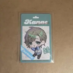 にじさんじ 叶 カード