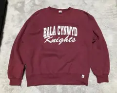 ballaholic ロングTシャツ XL - メルカリ