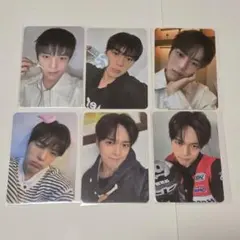MONSTA X キヒョン THE X WITHMUU 特典トレカ セット - メルカリ
