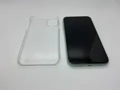 iPhone 11 64GB グリーン
