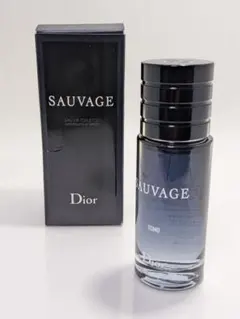 2026年最新】dior 香水 ソバージュの人気アイテム - メルカリ