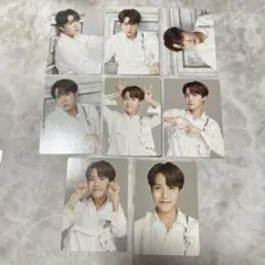 公式 bts v sys final ソウルコン ミニフォト 7枚 セミコンプ - メルカリ