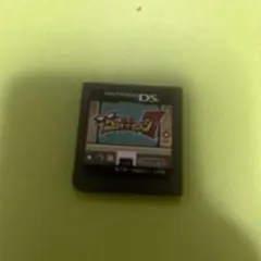 怪盗ワリオザセブン ソフトのみ