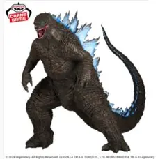 2026年最新】ゴジラxコング 新たなる帝国 怪獣咆哮撃 ゴジラの人気