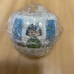 ちびまる子ちゃん　ミニゆのみ　ガチャ