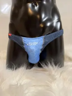 【新品未使用】GX3⭐︎XXL⭐︎GLOSS SPORTS Vビキニパンツ✨