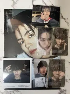 TREASURE LOVE PULSE JAE HYUK