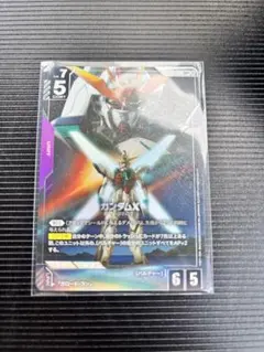 ガンダムカードゲーム パラレル