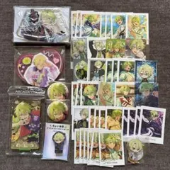 あんスタ 巴日和 まとめ売り