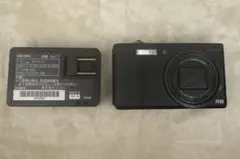 2026年最新】ricoh r8の人気アイテム - メルカリ