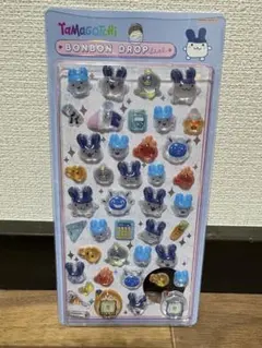 たまごっち ボンボンドロップシール みみっちのサムネイル