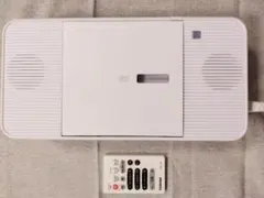 TOSHIBA CDラジオ TY-C301のサムネイル