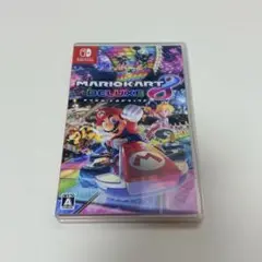Nintendo Switch マリオカート8 デラックス