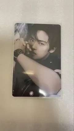 Stray Kids ATE タワレコ特典　リノ