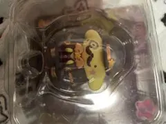 サンリオ　ハロウィン2025 ポムポムプリン フィギュア