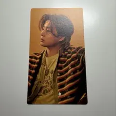 DAY6 THE BOOK OF US:NEGENTROPY メッセージカード