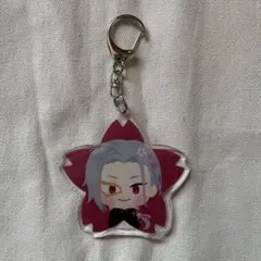 わんぱく刀剣乱舞 アクリルキーホルダー 大般若長光