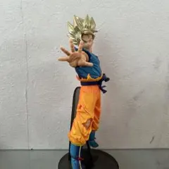ドラゴンボールフィギュア