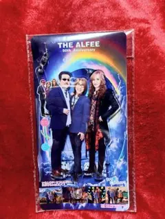 坂崎幸之助　アクリルスティック　ALFEE　トレカ　高見沢俊彦　桜井賢 ALFEE トレカ アクリルスティック 高見沢俊彦 坂崎幸之助 桜井賢