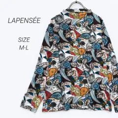 個性的 Tシャツ