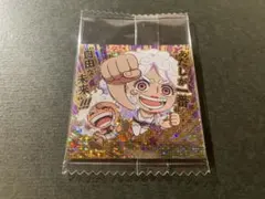 ③ ワンピース シール ウエハース　SW13-01 SGR