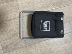 PHYSIO CONTROL 折りたたみ式 ミニラック 小物入れ