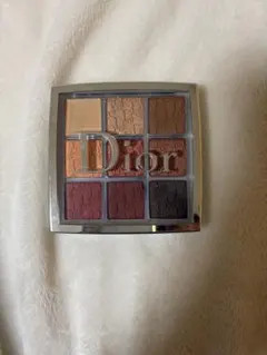 Dior アイシャドウパレット 003 Amber Neutrals