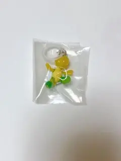 スーパーマリオ めじるしアクセサリー2 ノコノコ