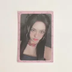 babymonster チキタ トレカ drip
