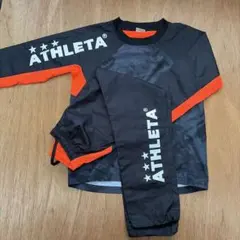 ATHLETA 140ピステ上下