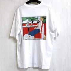 2025年最新】江口寿史 tシャツxlの人気アイテム - メルカリ