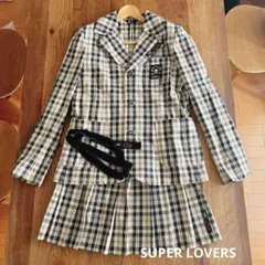 Anicée】着脱可パールボタン付きサロペットスカート① | Mercari