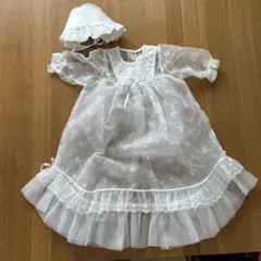 MIXI HOUSE セレモニードレスセット 50-60cm - メルカリ