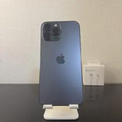 【極美品】iPhone 13 Pro Max｜256GB｜バッテリー96%