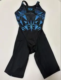 arena 競泳水着 Fina認証 FAR-9505M 黒 中古美品 - メルカリ