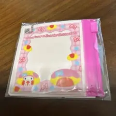 サンリオ　ミニポーチチャーム マイメロ 同梱100♡