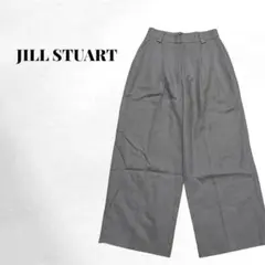【ジルスチュアート】 ボトムス スラックス レディース ゆったり レーヨン 大人
