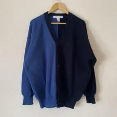 21AW×LOCHAVEN of SCOTLAND/カーディガン(厚手)/M/