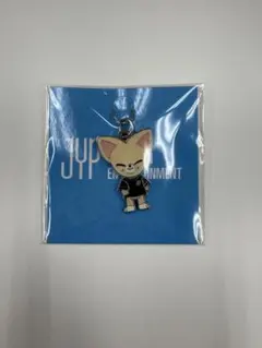 Stray Kids スキズ ポップアップ キーホルダーチャーム アイエン