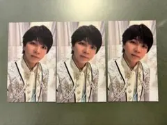 塩﨑太智 M!LK Jewel ステッカー
