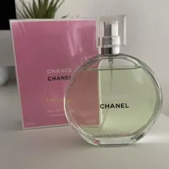 CHANEL CHANCE Eau Fraîche 100ml