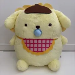 ポムポムプリン チームプリンよちよちマスコット マフィン - メルカリ