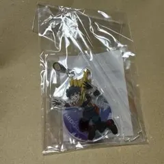 ヒロアカ スカイツリー ゆらゆら アクリルスタンド 緑谷 出久 メルカリ便