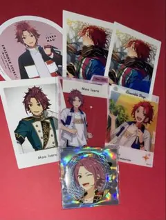 ※新品※ あんさんぶるスターズ 衣更真緒 まとめ売り 7点セット