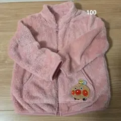 ユニクロフリース100