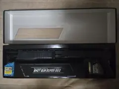 エアガン クラウン ショットガン スーパー SS2 10禁のサムネイル